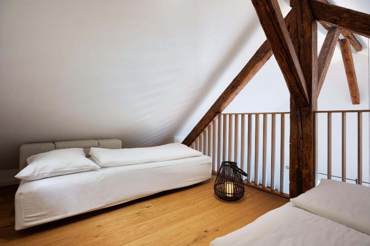 Private Beach House On Lake Bled Buitenkant foto